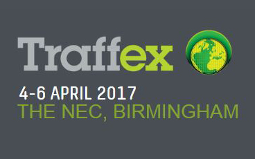 Blakedale is going to Traffex, see you there!